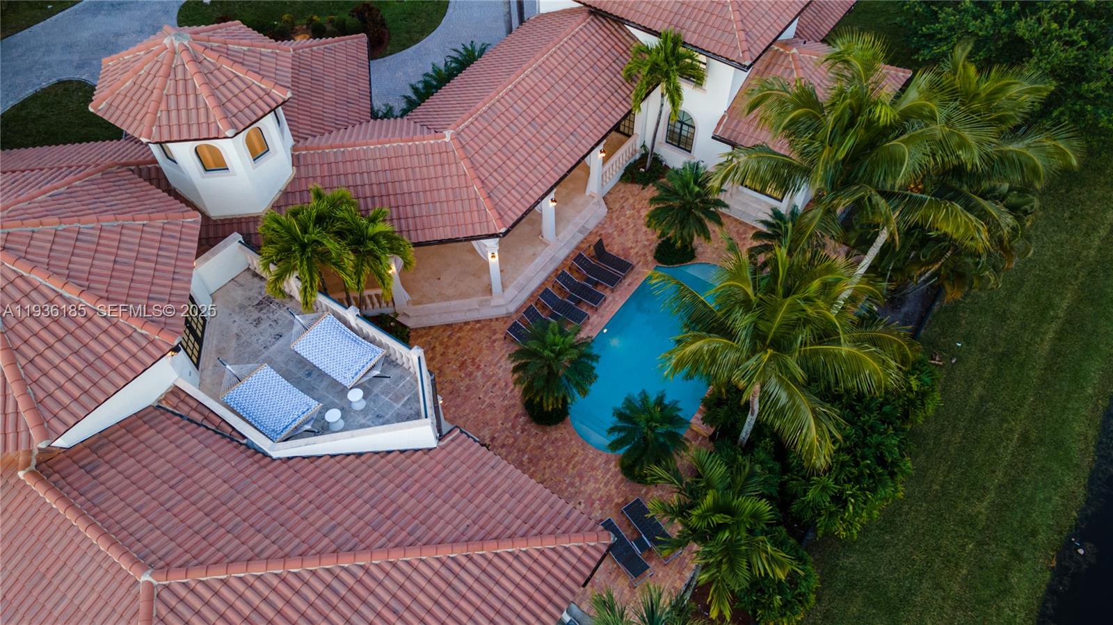 BROOKSIDE ESTATES - Residential