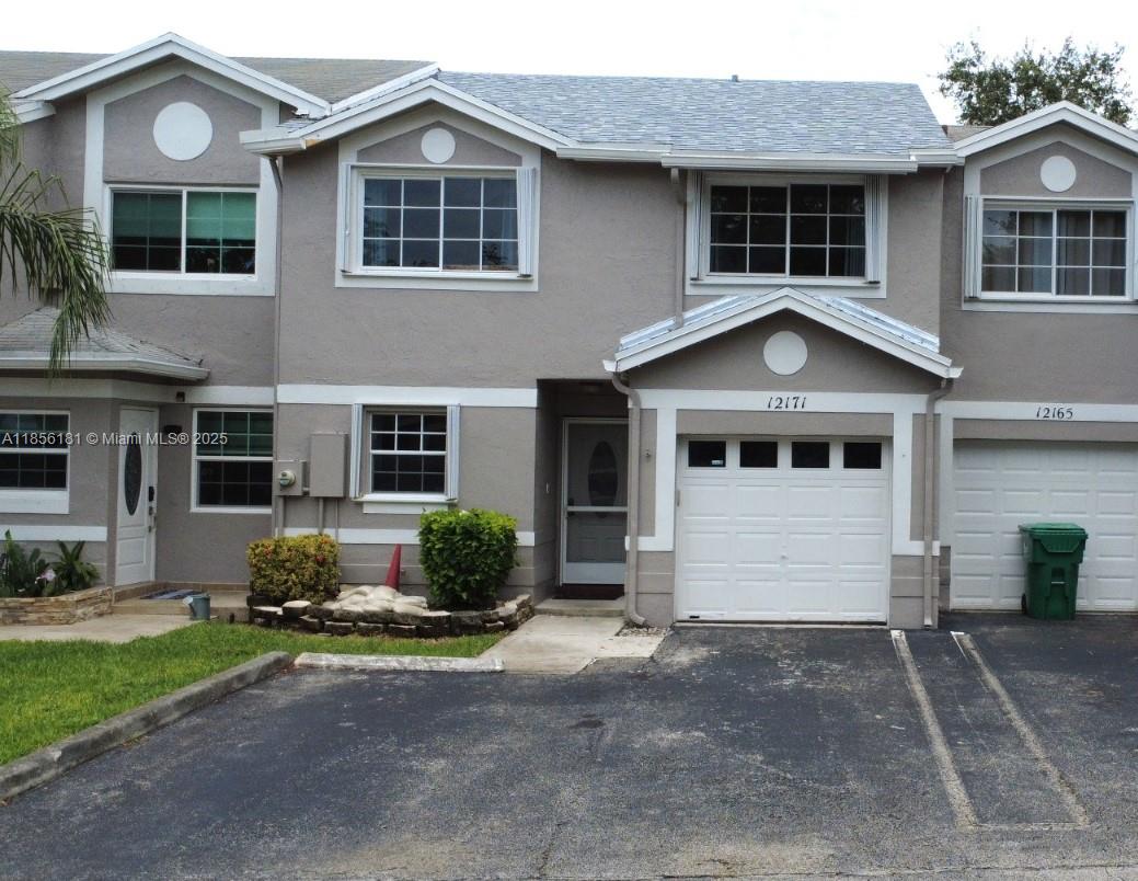 No credit required, Section 8 WELCOME, NO HOA approval, you can MOVE in TOMORROW. This lovely townhome with a garage situated in the A+ school zone of Cooper City is ready for move-in! NEW installed ROOF, Brand NEW
all bathroom vanities and toilets, brand new dishwasher and Range, microwave new lights plus fresh paint throughout. NO
association approval required. Don't miss your chance to live in a beautiful home here. There is a community pool
in the neighborhood, and close by are areas for strolling, basketball, tennis, and volley ball courts. Two minutes
away from a Publix plaza and conveniently located just a couple miles away from 595 or I-75. CAN BE MOVE IN
ANY TIME. this investment property allows you to renew year after year for as long as you wish to stay.