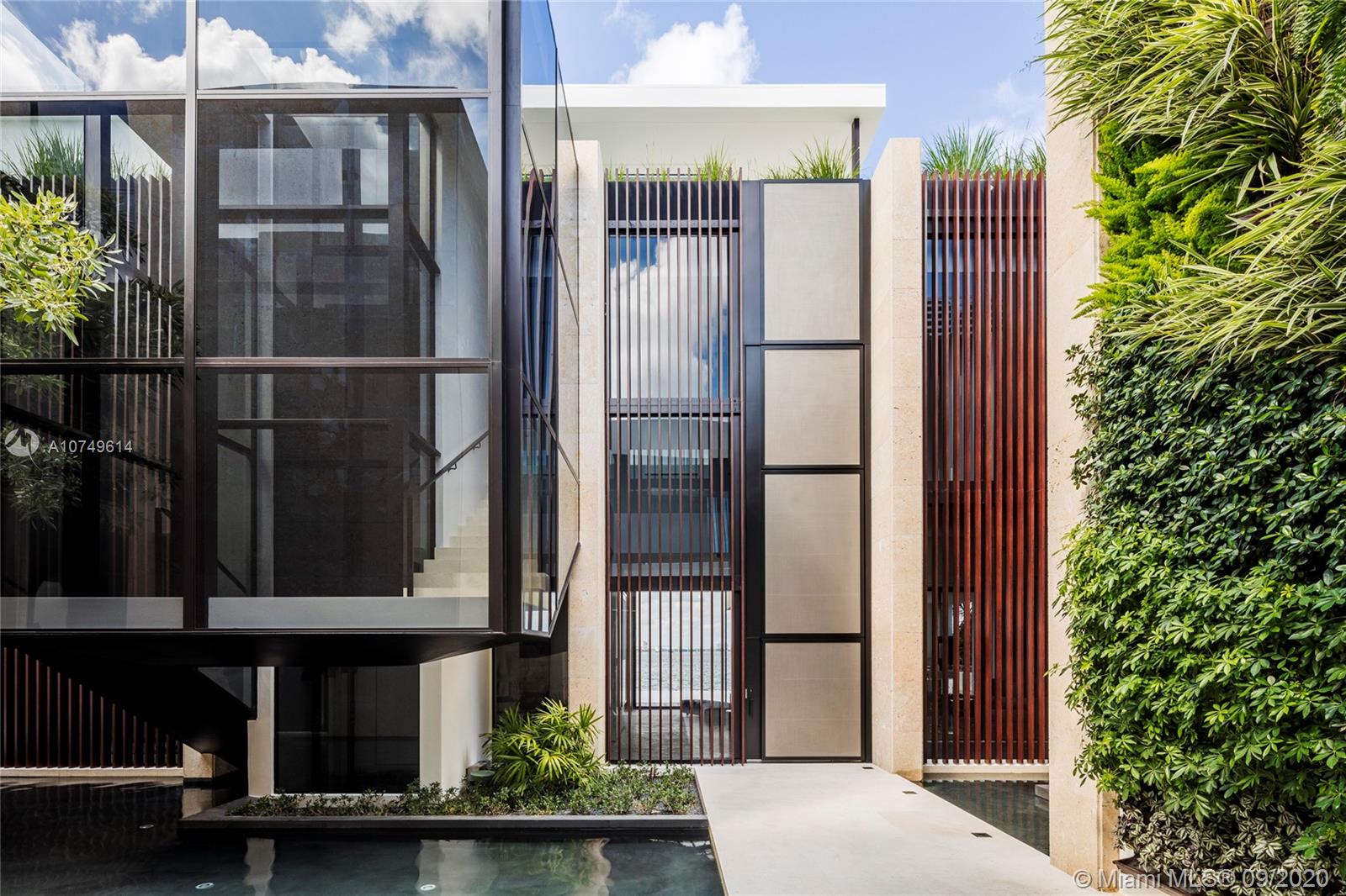 BISCAYNE ISL - Residential