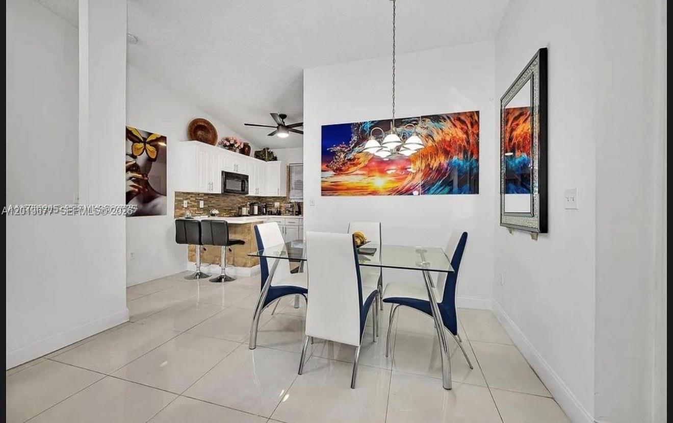 CONQUISTADOR VILLAS CONDO - Residential Lease