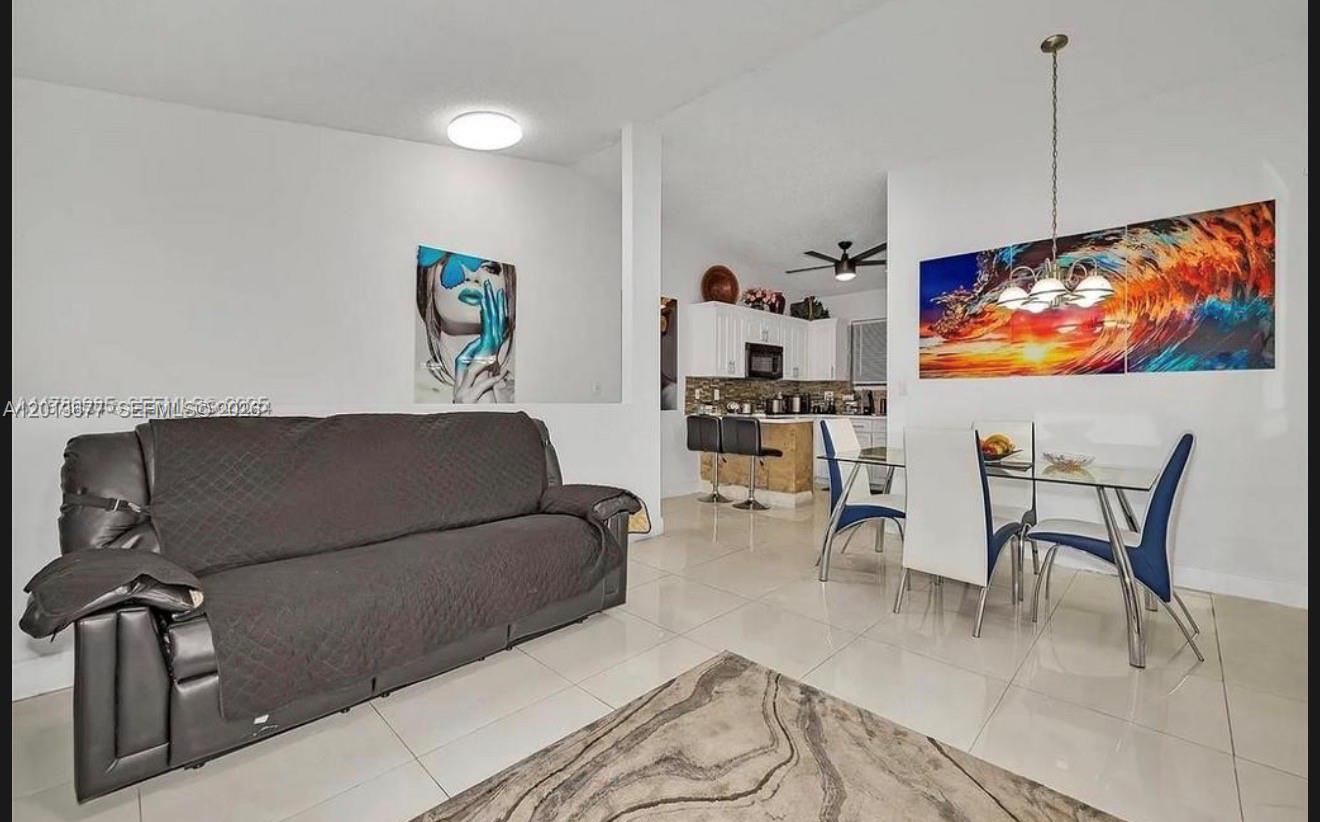 CONQUISTADOR VILLAS CONDO - Residential Lease