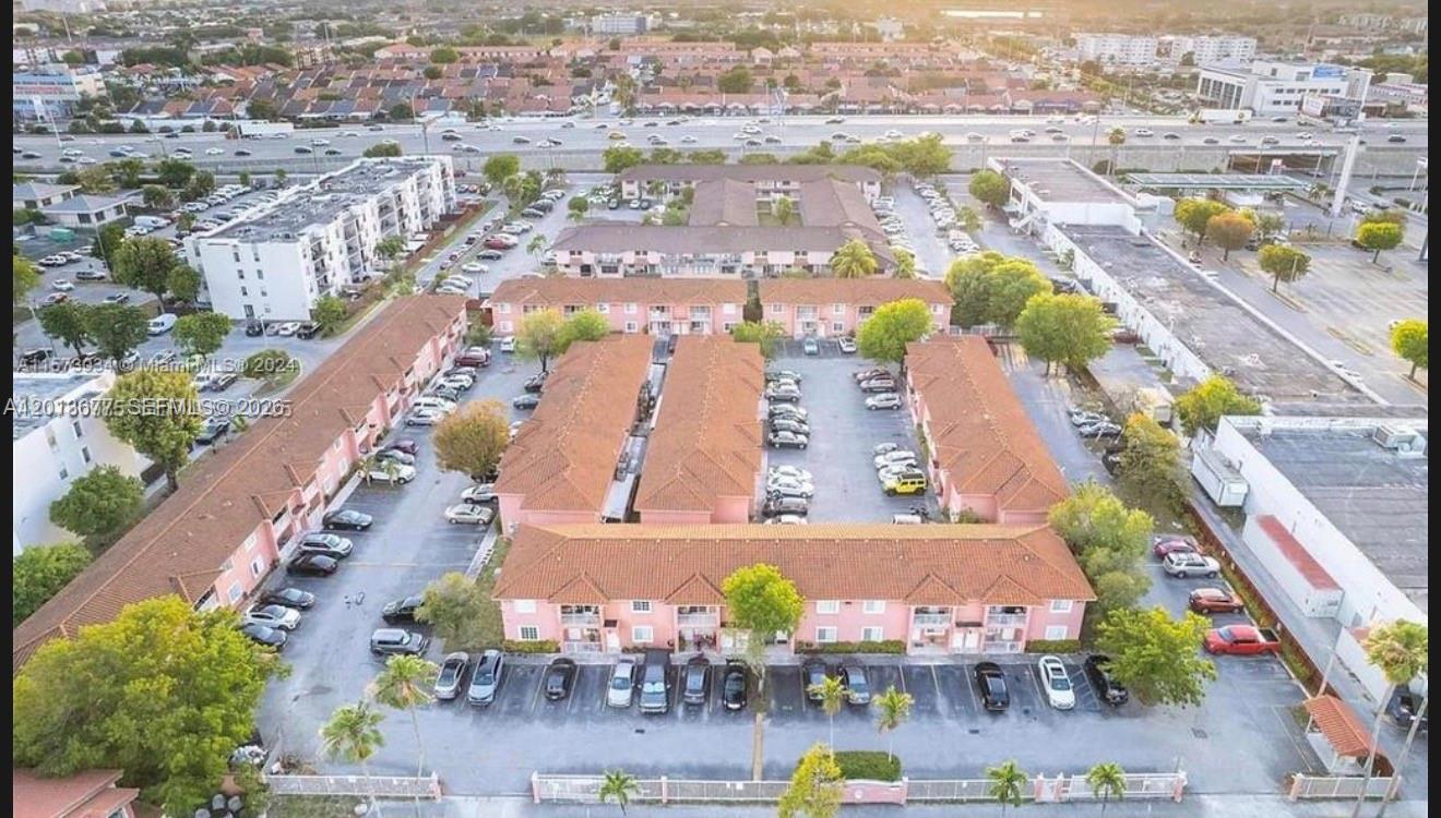 CONQUISTADOR VILLAS CONDO - Residential Lease