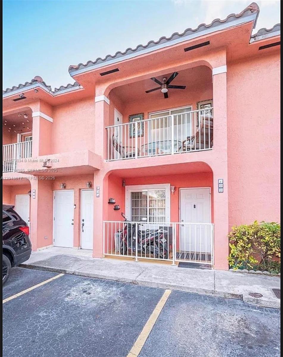 CONQUISTADOR VILLAS CONDO - Residential Lease