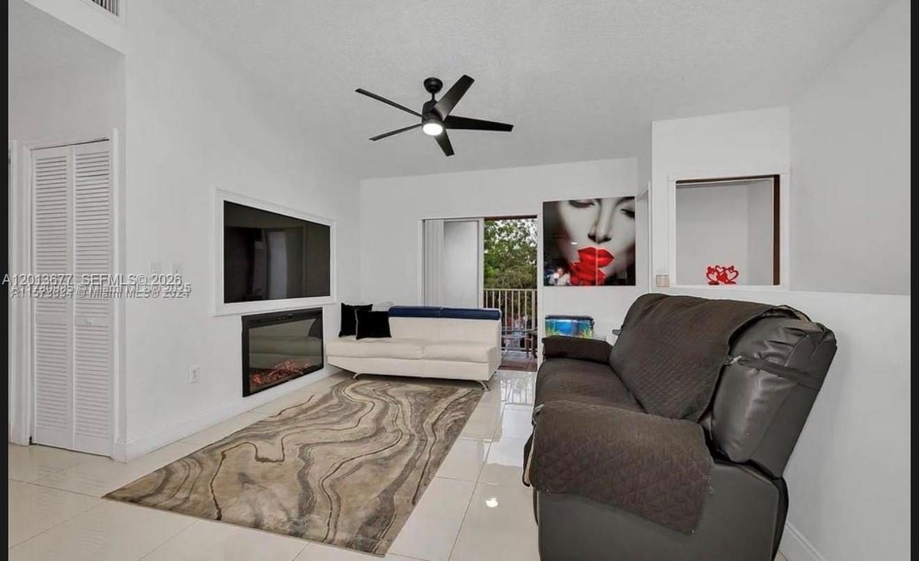 CONQUISTADOR VILLAS CONDO - Residential Lease