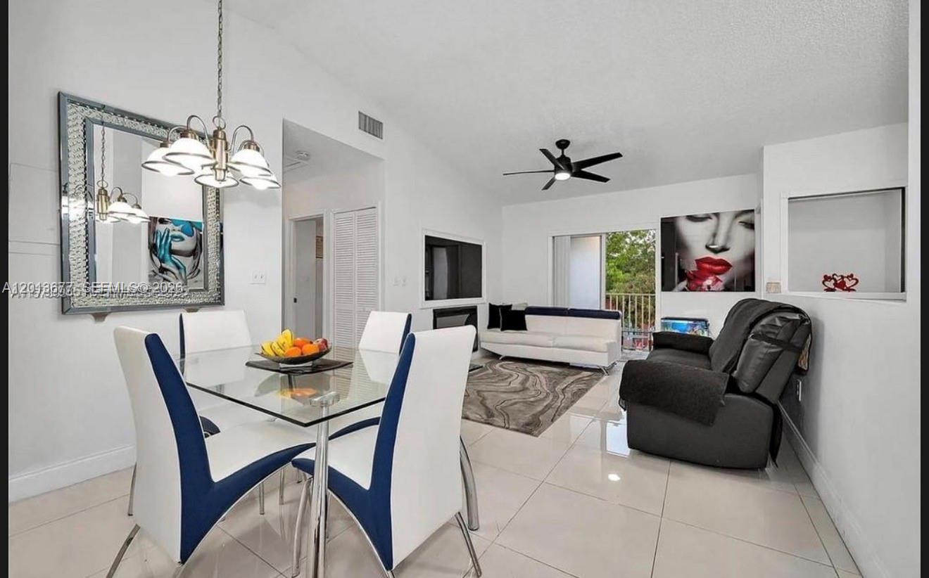 CONQUISTADOR VILLAS CONDO - Residential Lease