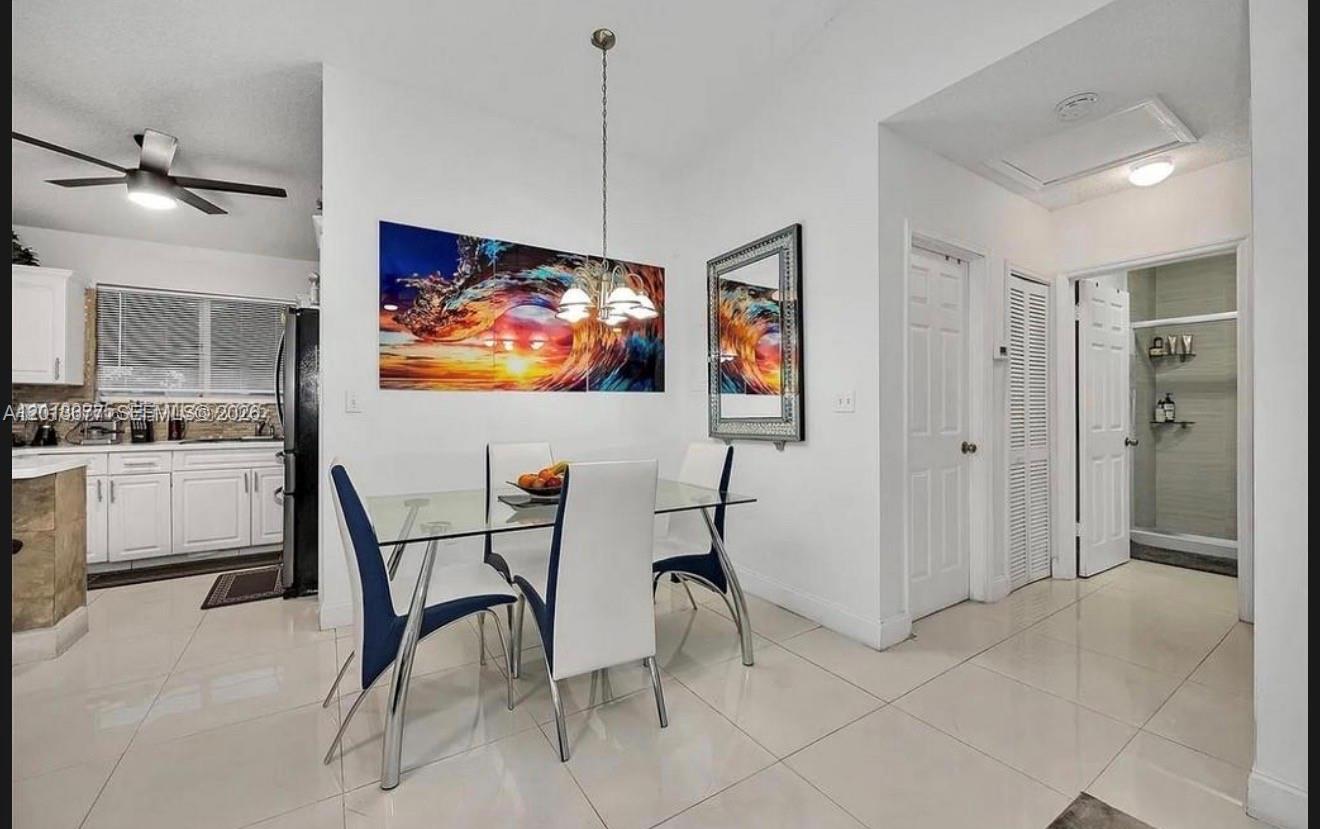 CONQUISTADOR VILLAS CONDO - Residential Lease