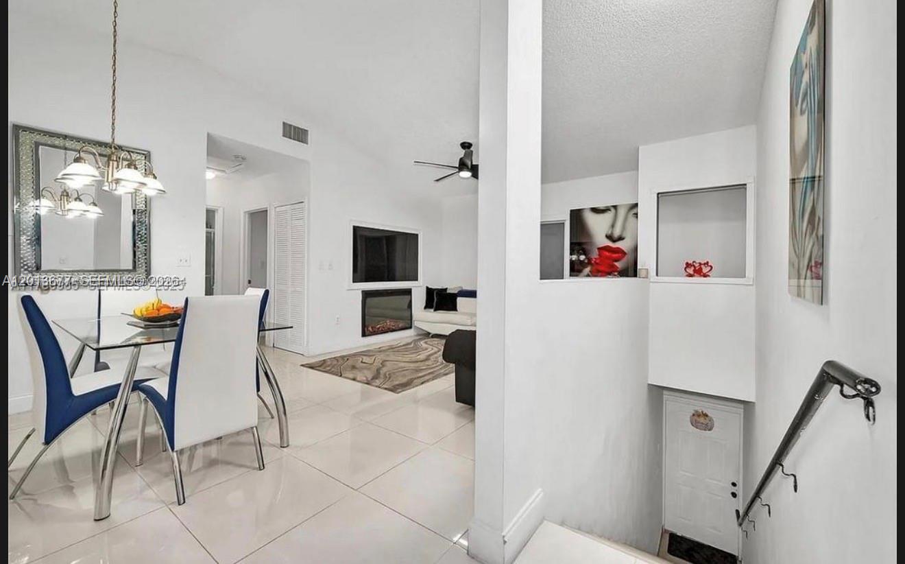 CONQUISTADOR VILLAS CONDO - Residential Lease