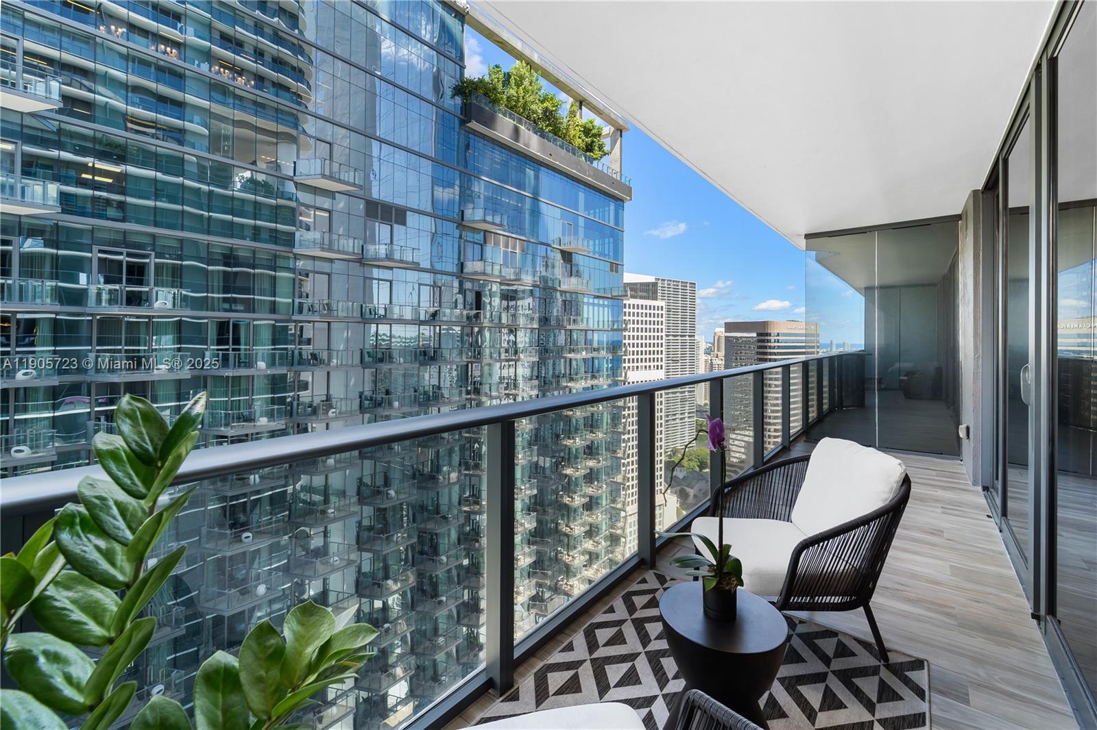 801 SMA RESIDENCES CONDO - Residential