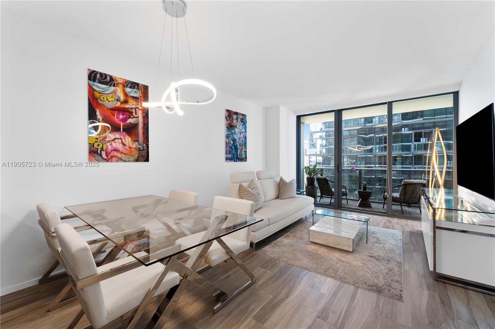 801 S Miami Ave 3907