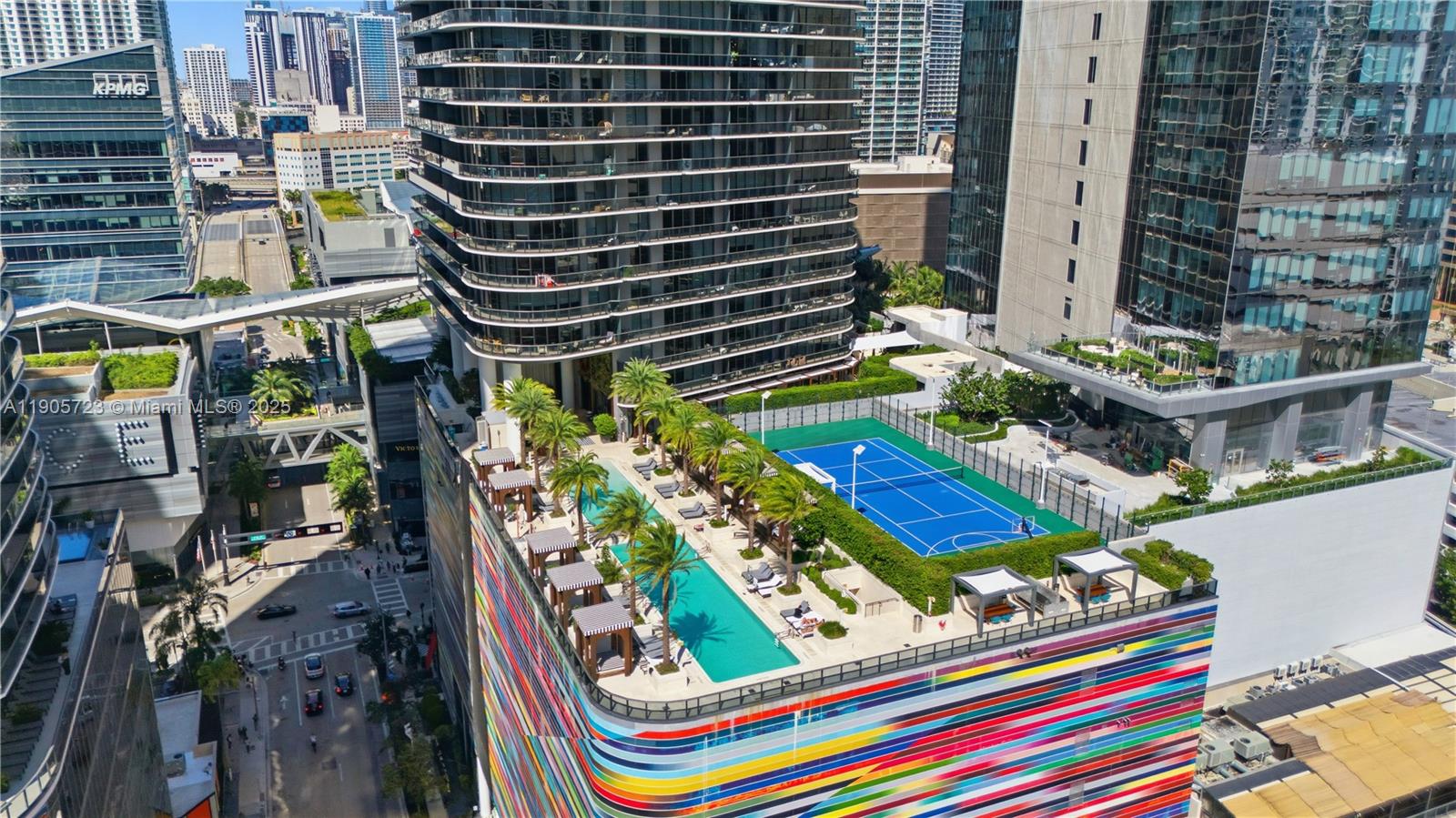 801 SMA RESIDENCES CONDO - Residential