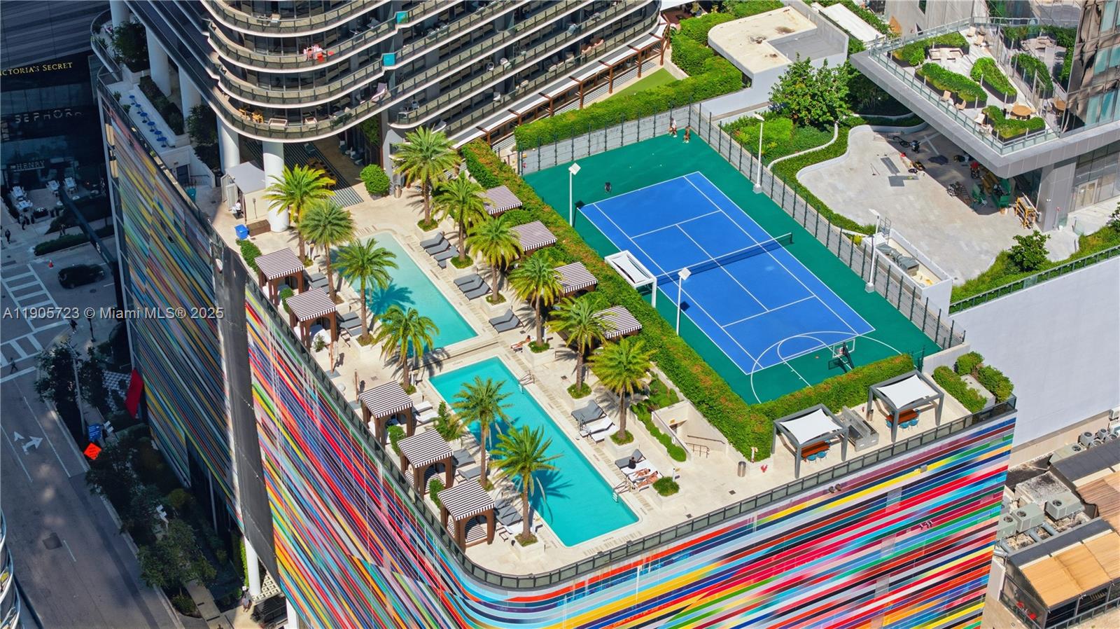 801 SMA RESIDENCES CONDO - Residential