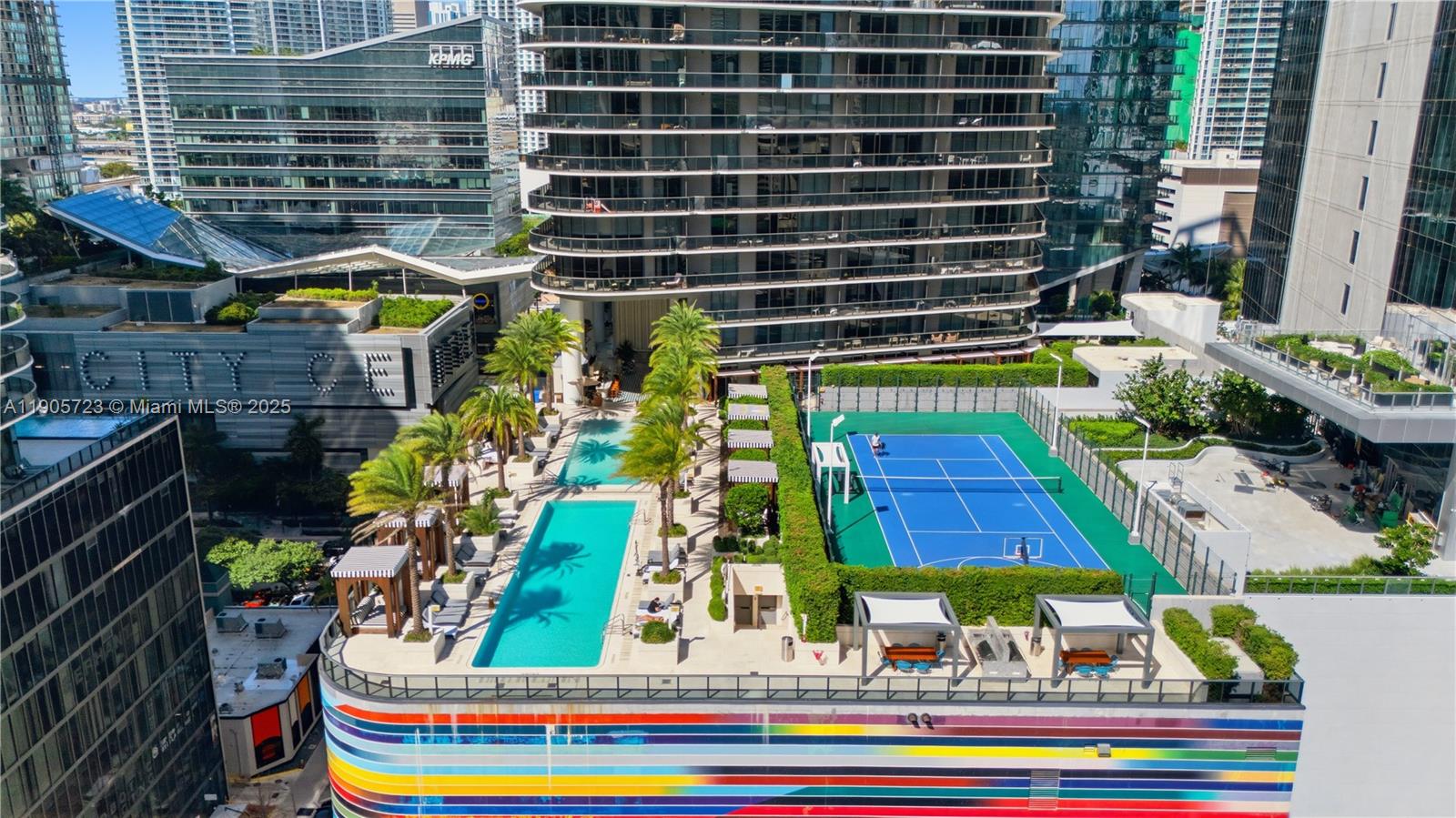 801 SMA RESIDENCES CONDO - Residential