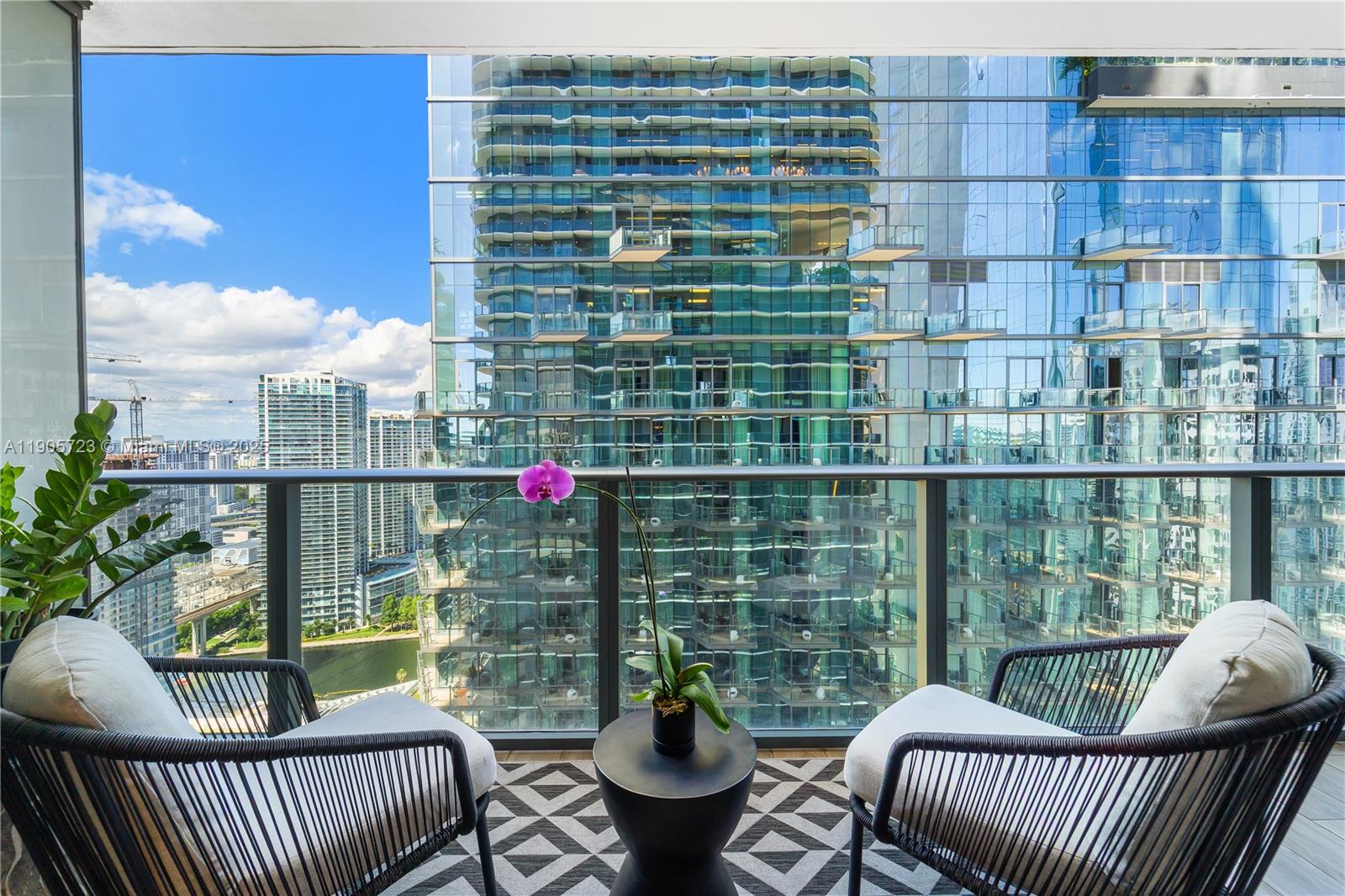 801 SMA RESIDENCES CONDO - Residential