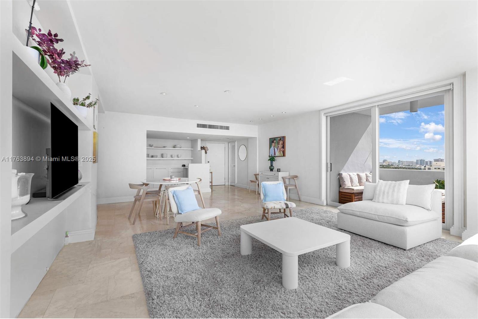 20 Island Ave 1509