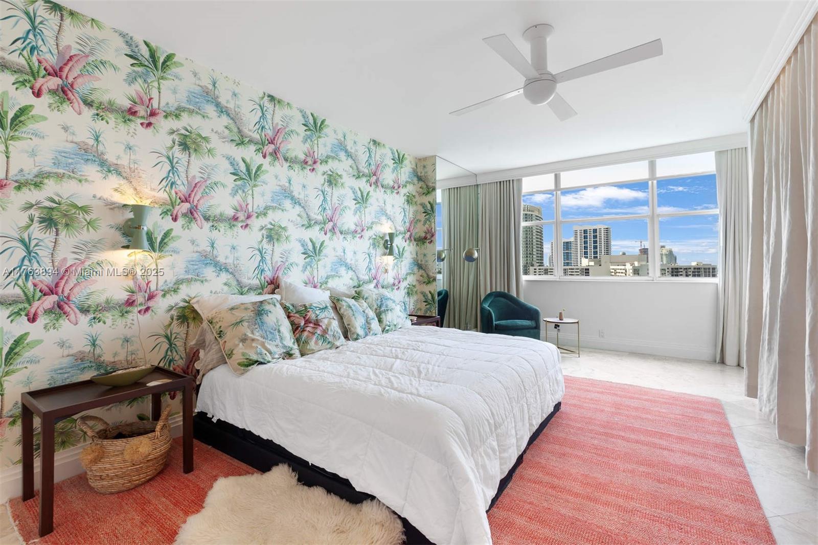 BELLE PLAZA CONDO - Residential