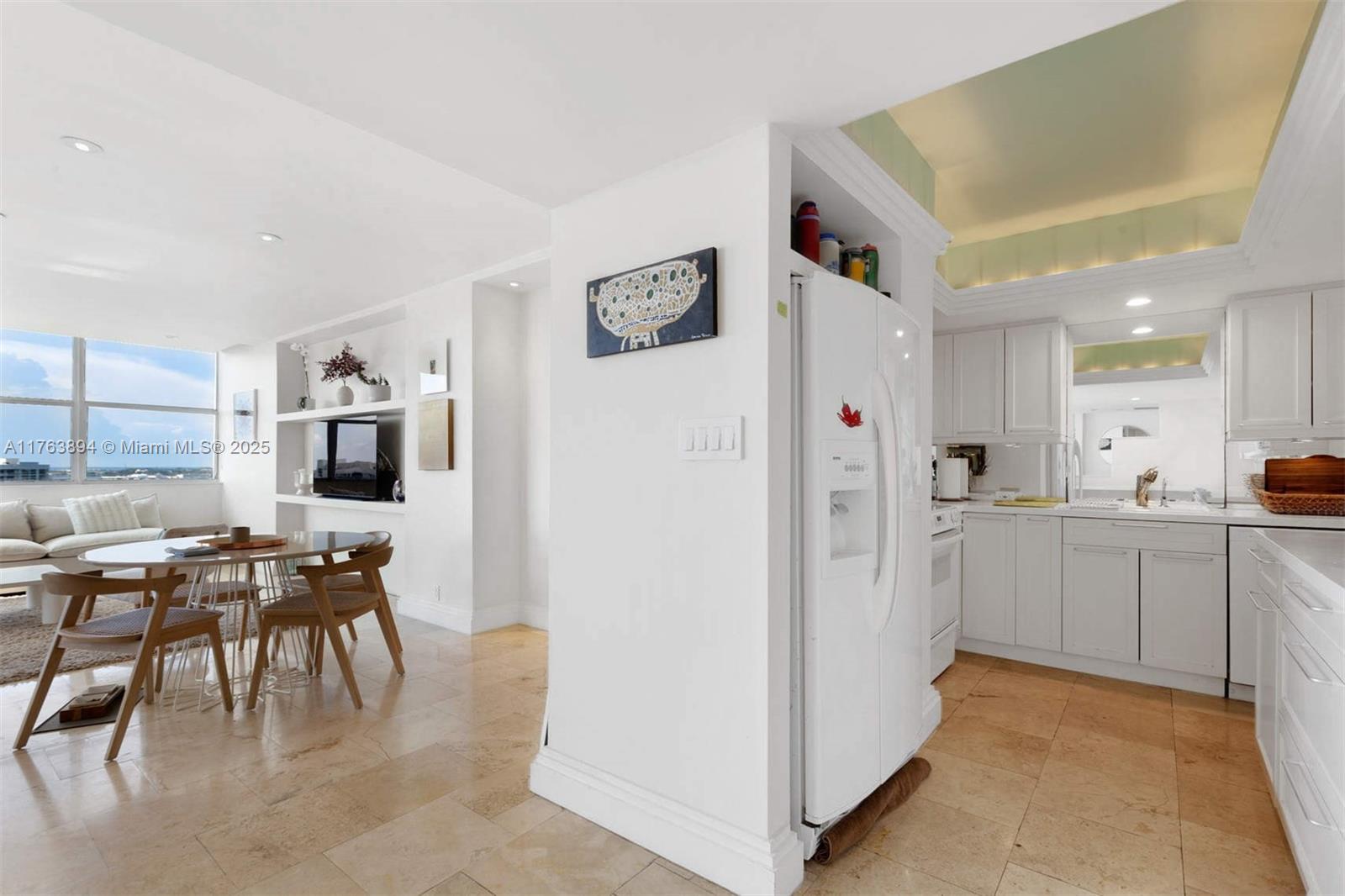 BELLE PLAZA CONDO - Residential