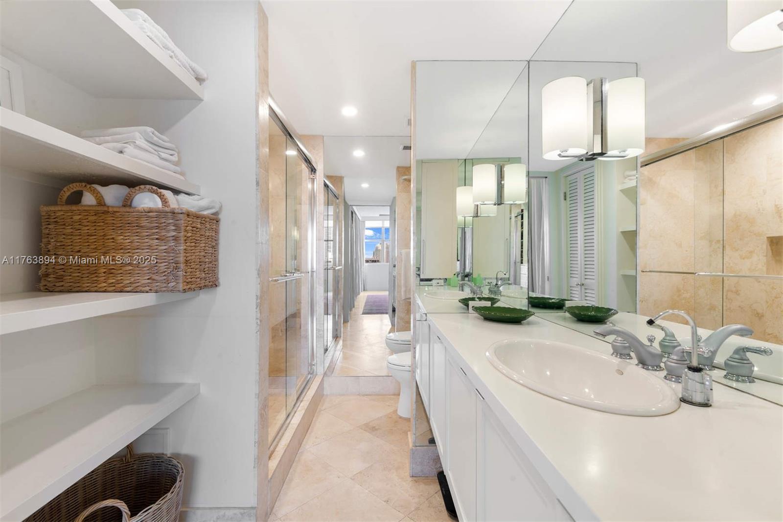 BELLE PLAZA CONDO - Residential