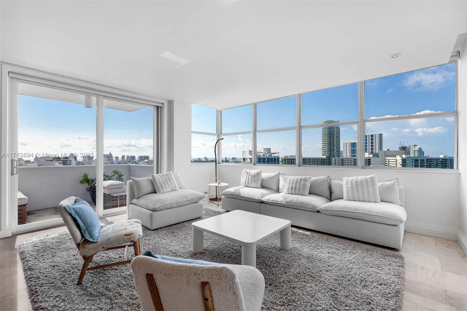 BELLE PLAZA CONDO - Residential