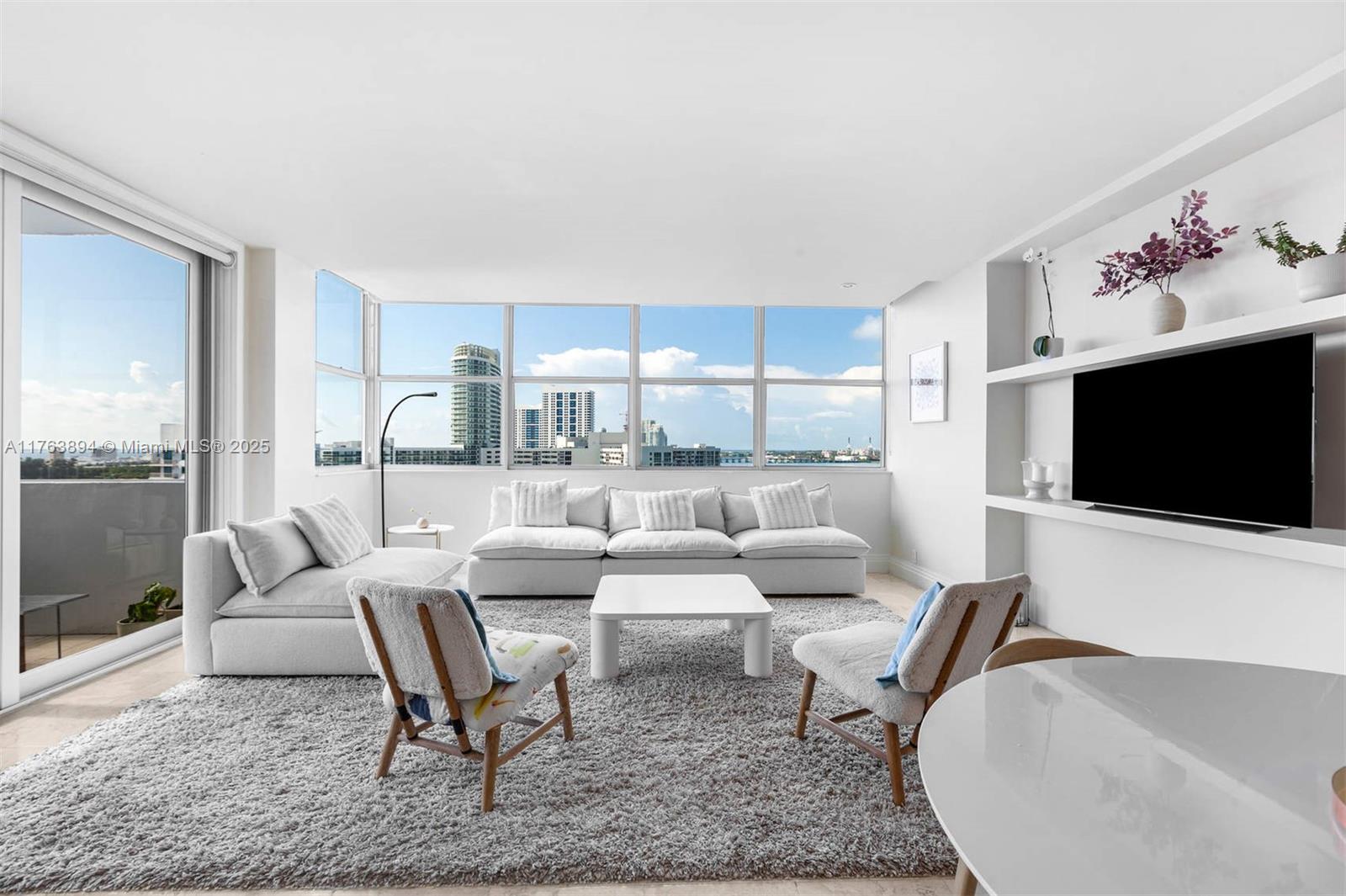 BELLE PLAZA CONDO - Residential