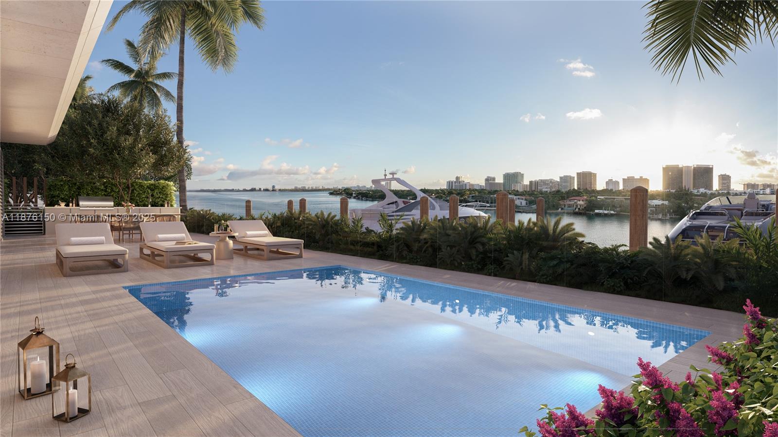 BAY HARBOR ISLAND - Residential