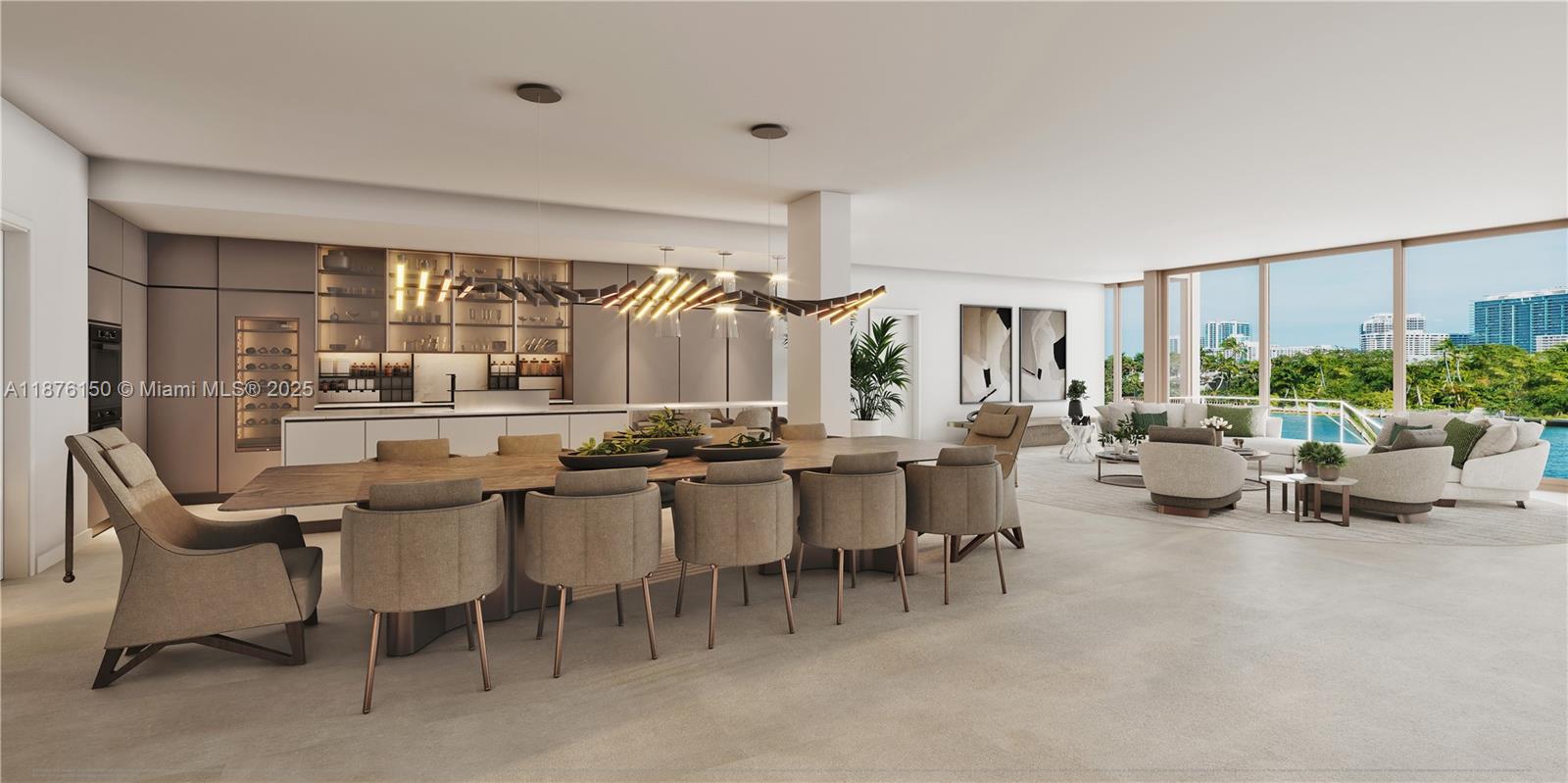 BAY HARBOR ISLAND - Residential