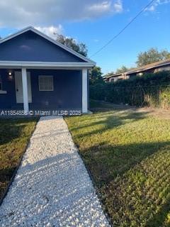 401 NW 51st St /