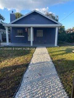 401 NW 51st St /