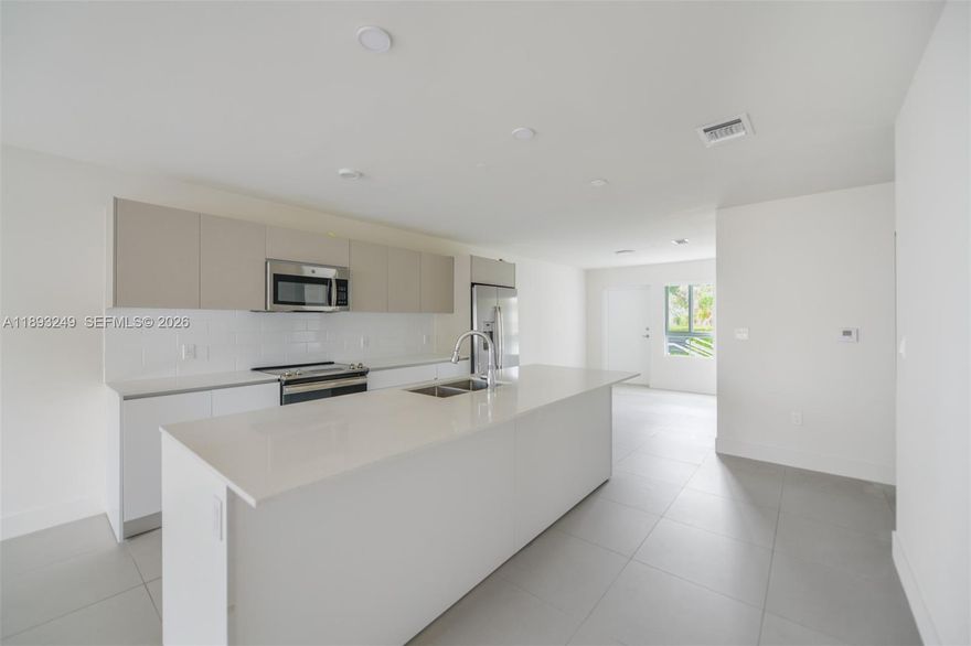 **INVESTORS ONLY** Beautiful 3 bedroom 2.5 bath residence Located minutes from Aventura Mall and brightline. Property features Modern design with expansive windows, abundantly lit, open-plan interiors, spacious masters with in suite baths and walk-in closet, stainless-steel appliances and a large patio. Gated community, Pet-friendly, 2 parking space per residences and ample guest parking, Community pool, lounges and lush garden Minutes from Aventura Mall and Gulfstream Park Surrounded by Grade A-rated public and multiple. Property is rented for $3,000 per month.