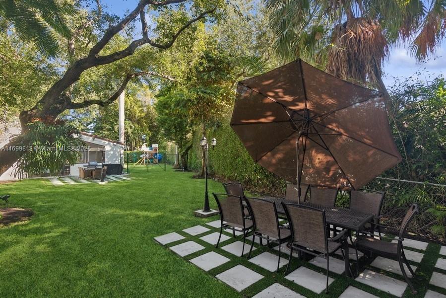 COCOPLUM SEC 1 - Residential