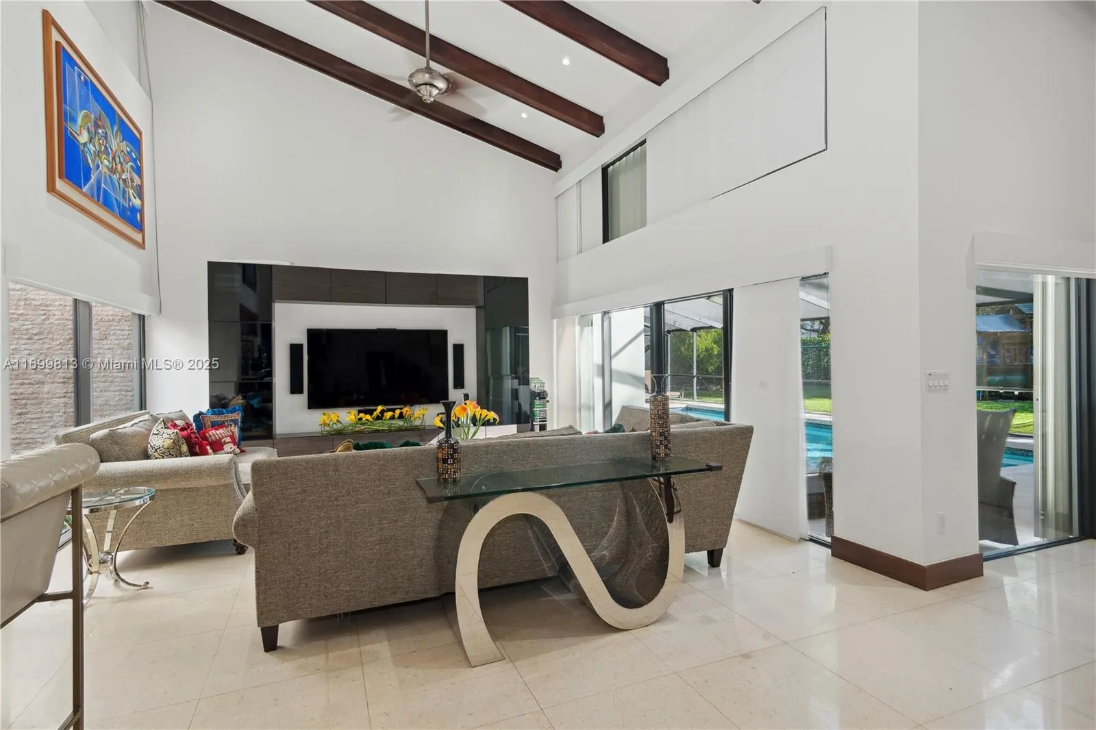 Coral Gables, Florida 33143, United States, 6 Bedrooms Bedrooms, ,7 BathroomsBathrooms,Residential,Active,28174