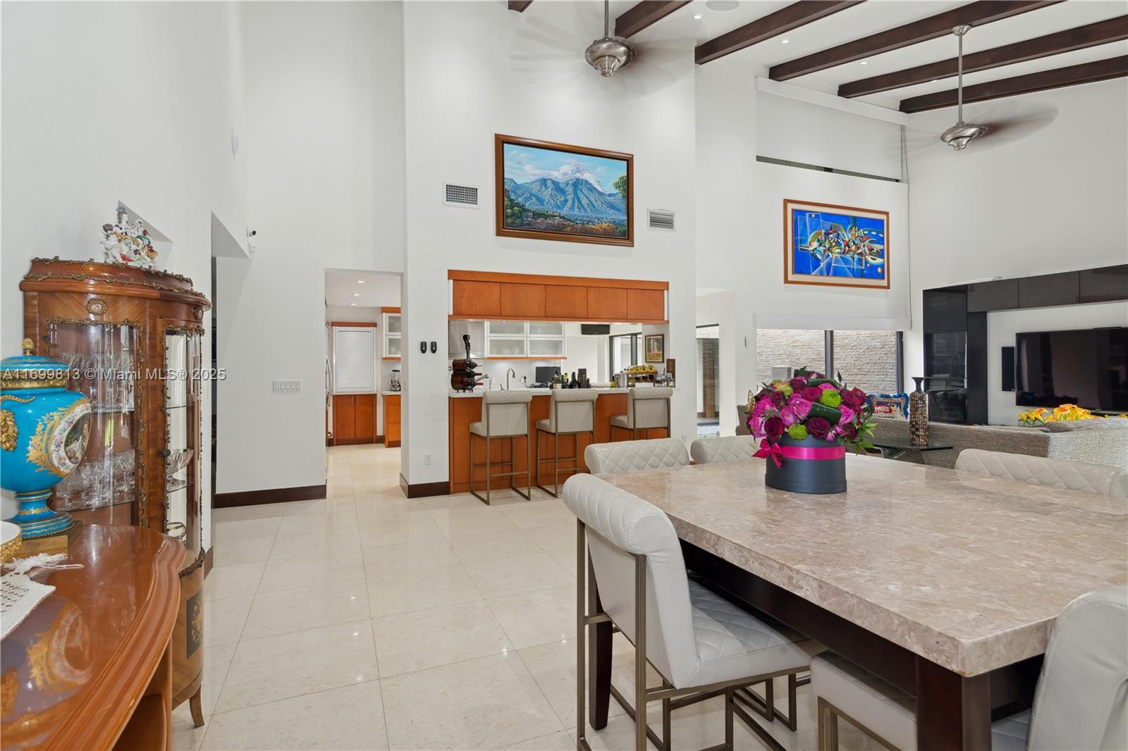 COCOPLUM SEC 1 - Residential