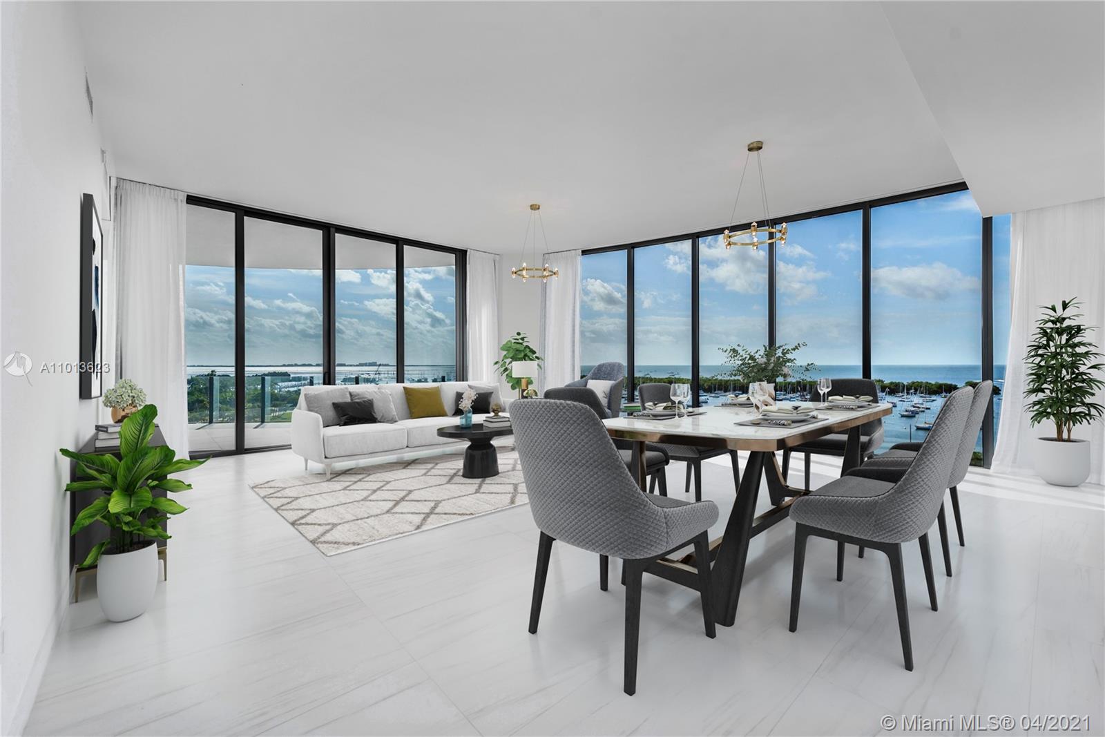 PARK GROVE RESIDENCES - Residential