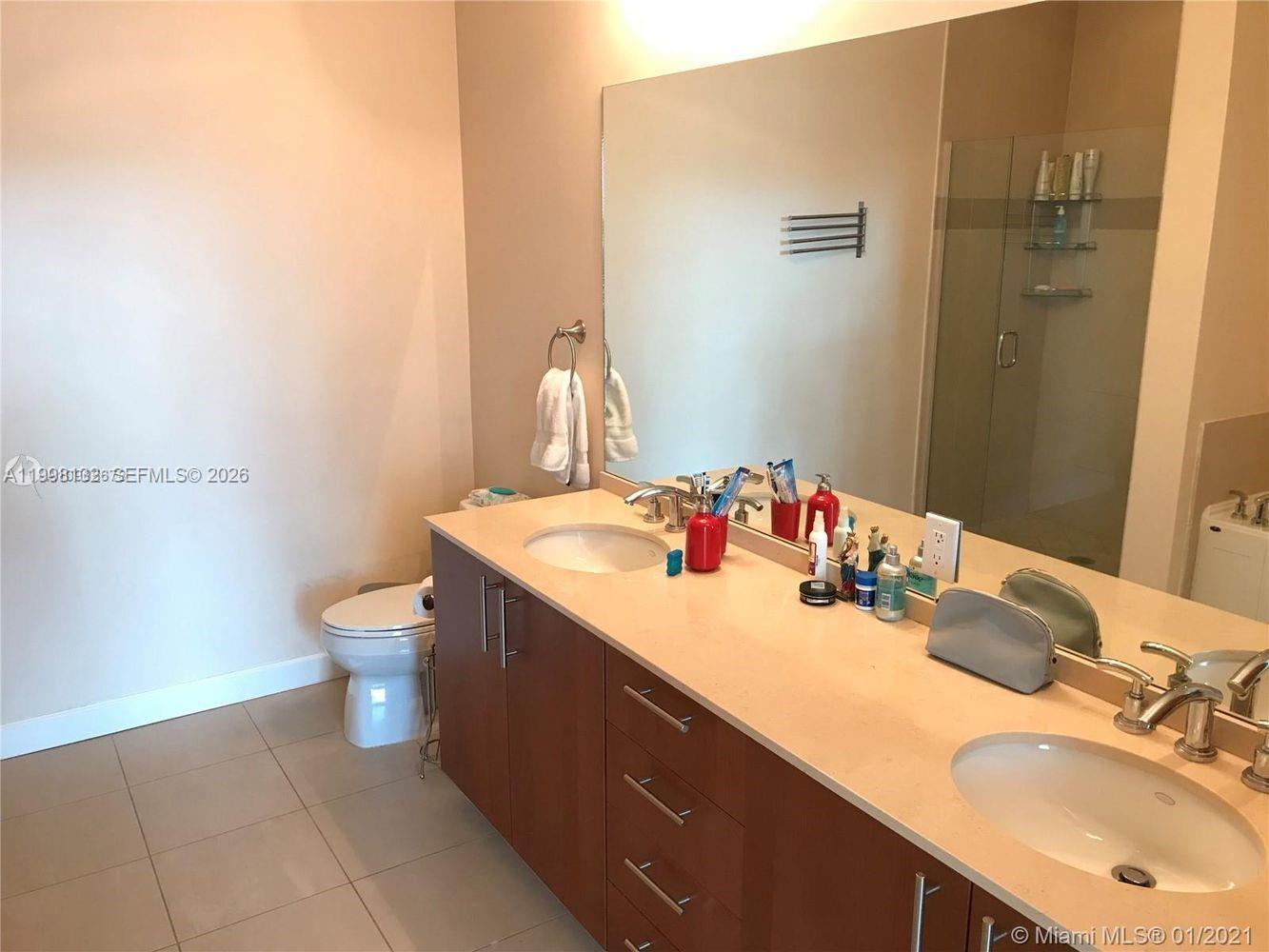 OCEAN MARINE YACHT CLUB C - Residential Lease