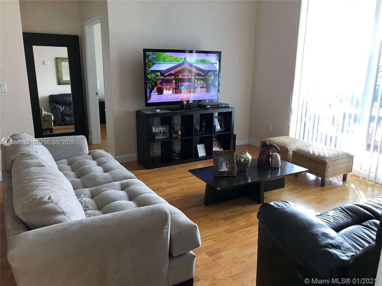 OCEAN MARINE YACHT CLUB C - Residential Lease