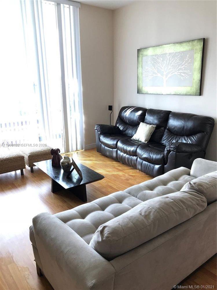 OCEAN MARINE YACHT CLUB C - Residential Lease