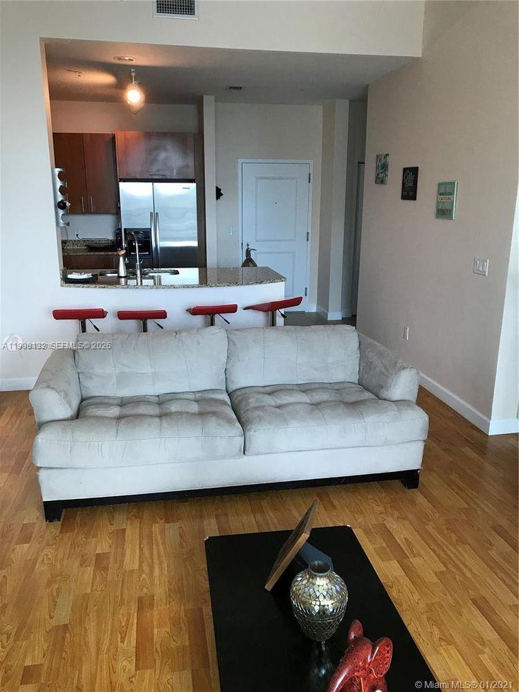 OCEAN MARINE YACHT CLUB C - Residential Lease