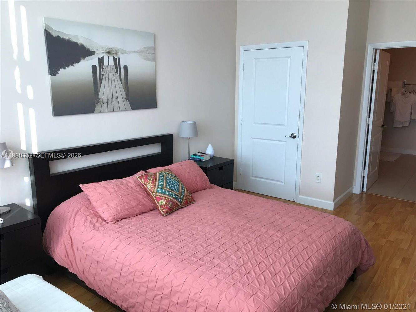 OCEAN MARINE YACHT CLUB C - Residential Lease