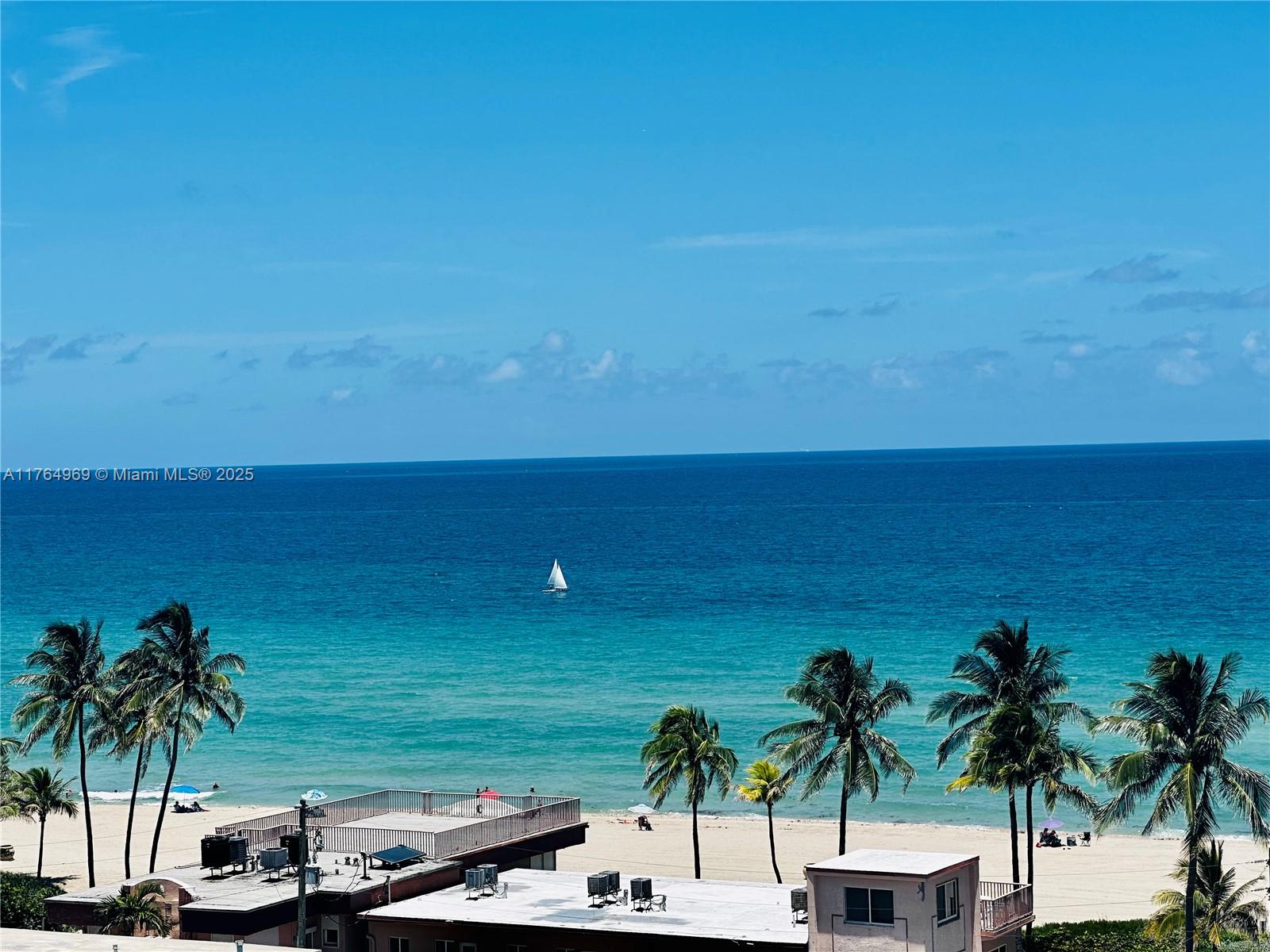 1501 S Ocean Dr 1006, Hollywood, Broward County, Florida - 2 Bedrooms  
2 Bathrooms - 