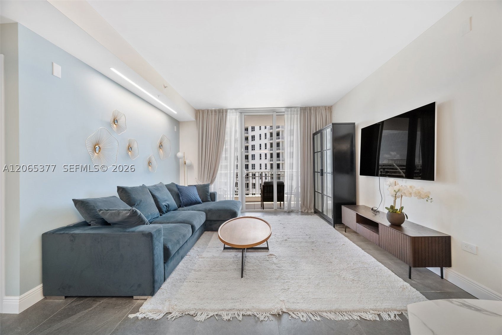 801 Brickell Key Blvd 1805
