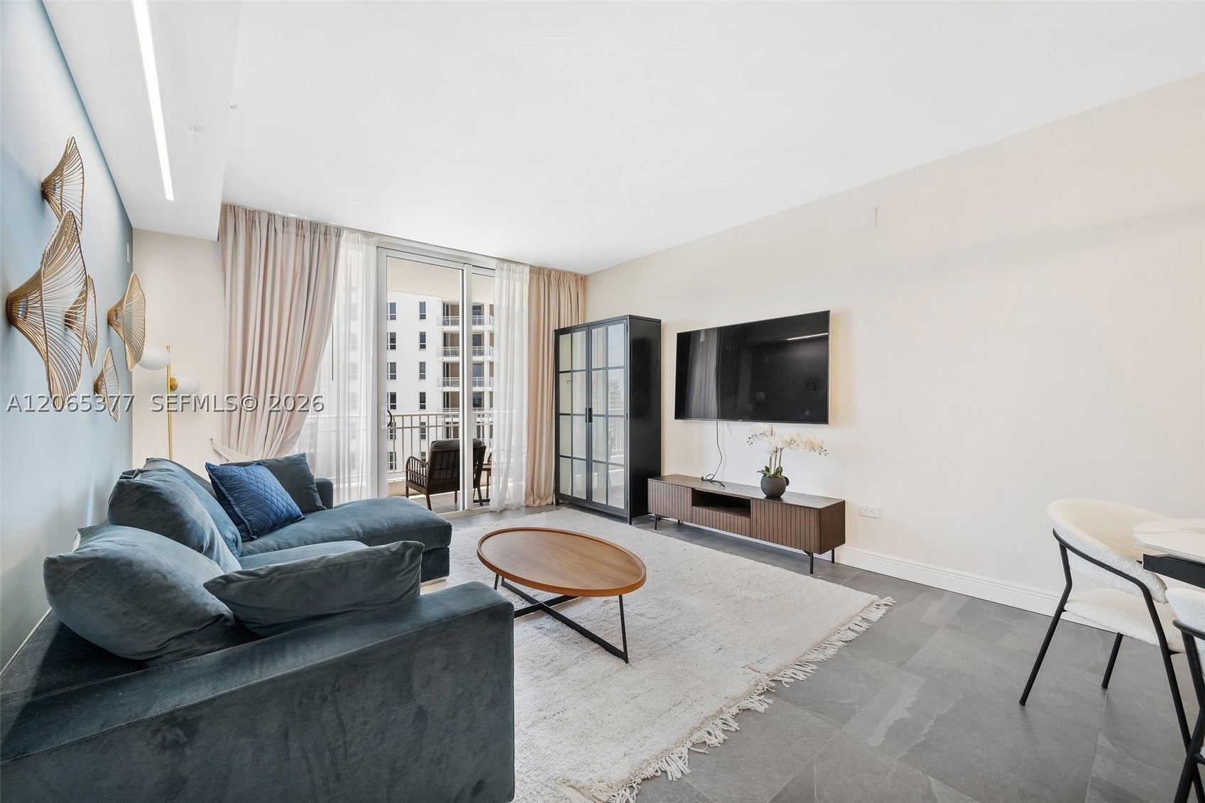 801 Brickell Key Blvd 1805