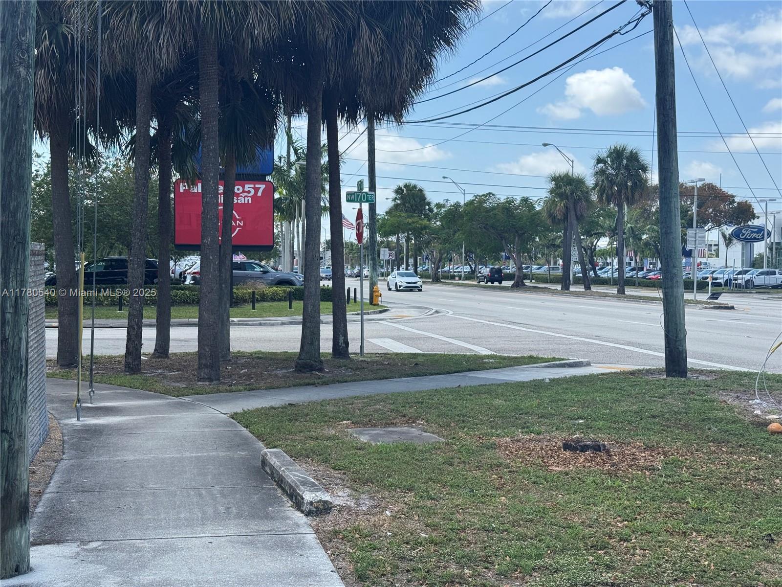 17101 NW 57th Ave 118