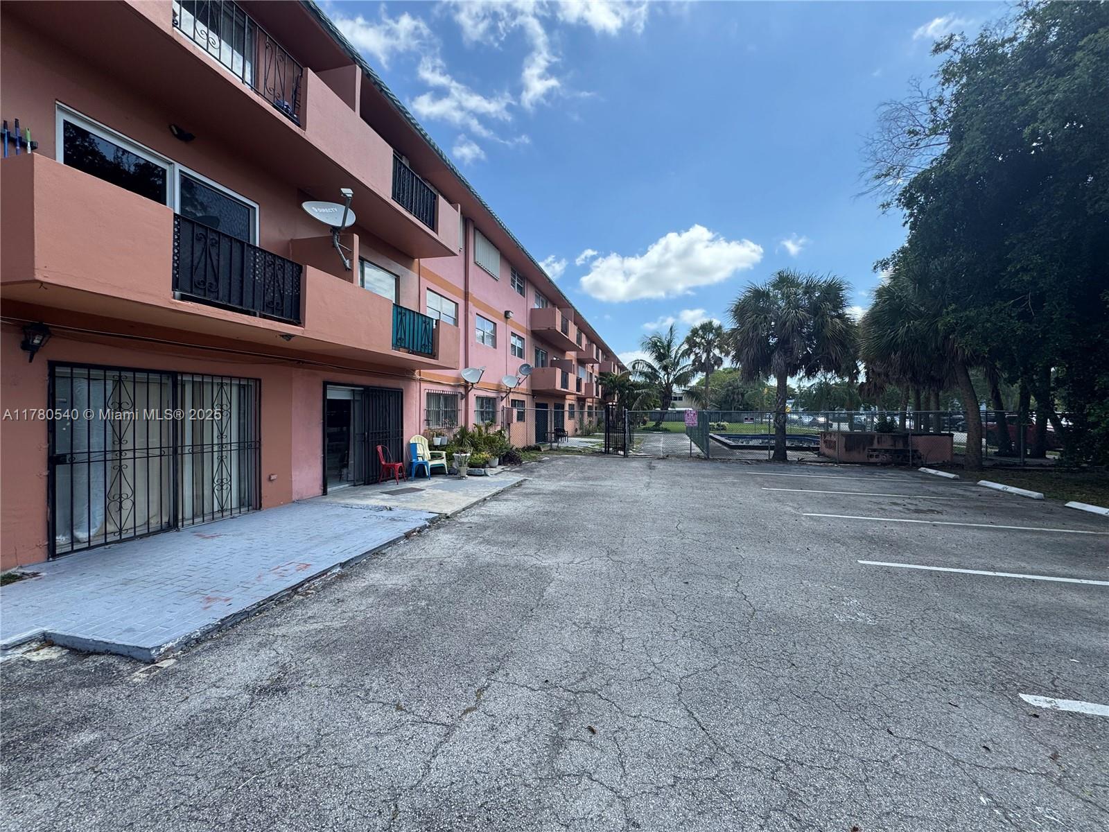 17101 NW 57th Ave 118