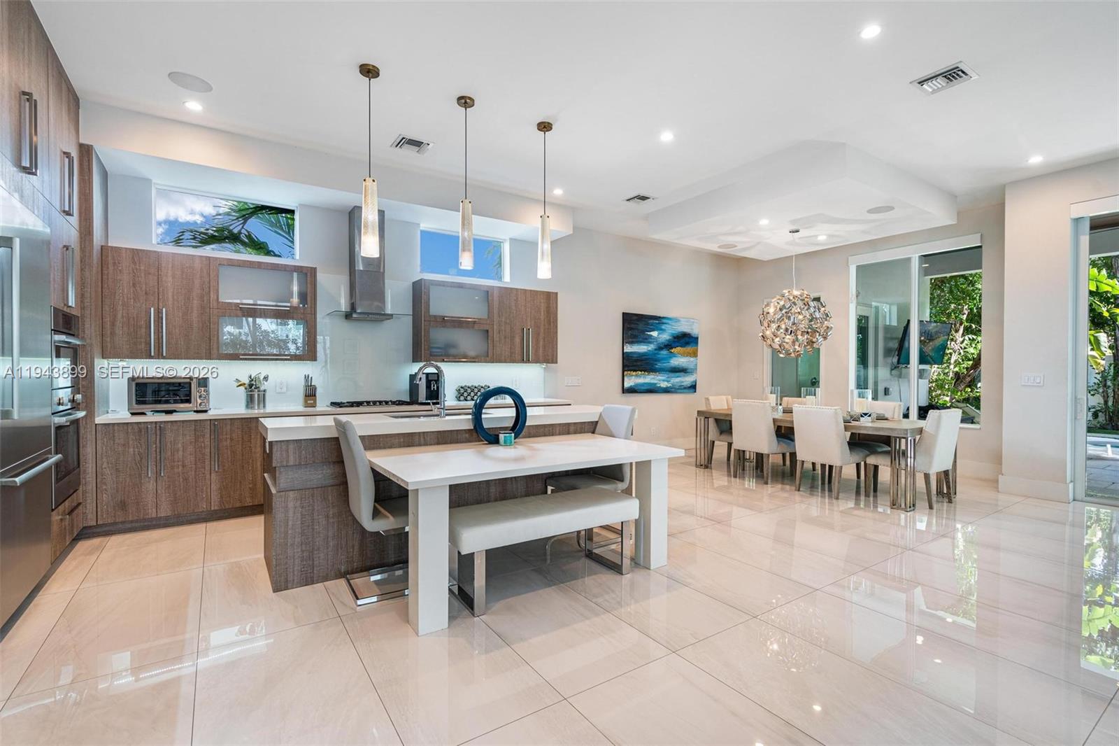 LAUDERDALE BEACH EXT UNIT - Residential