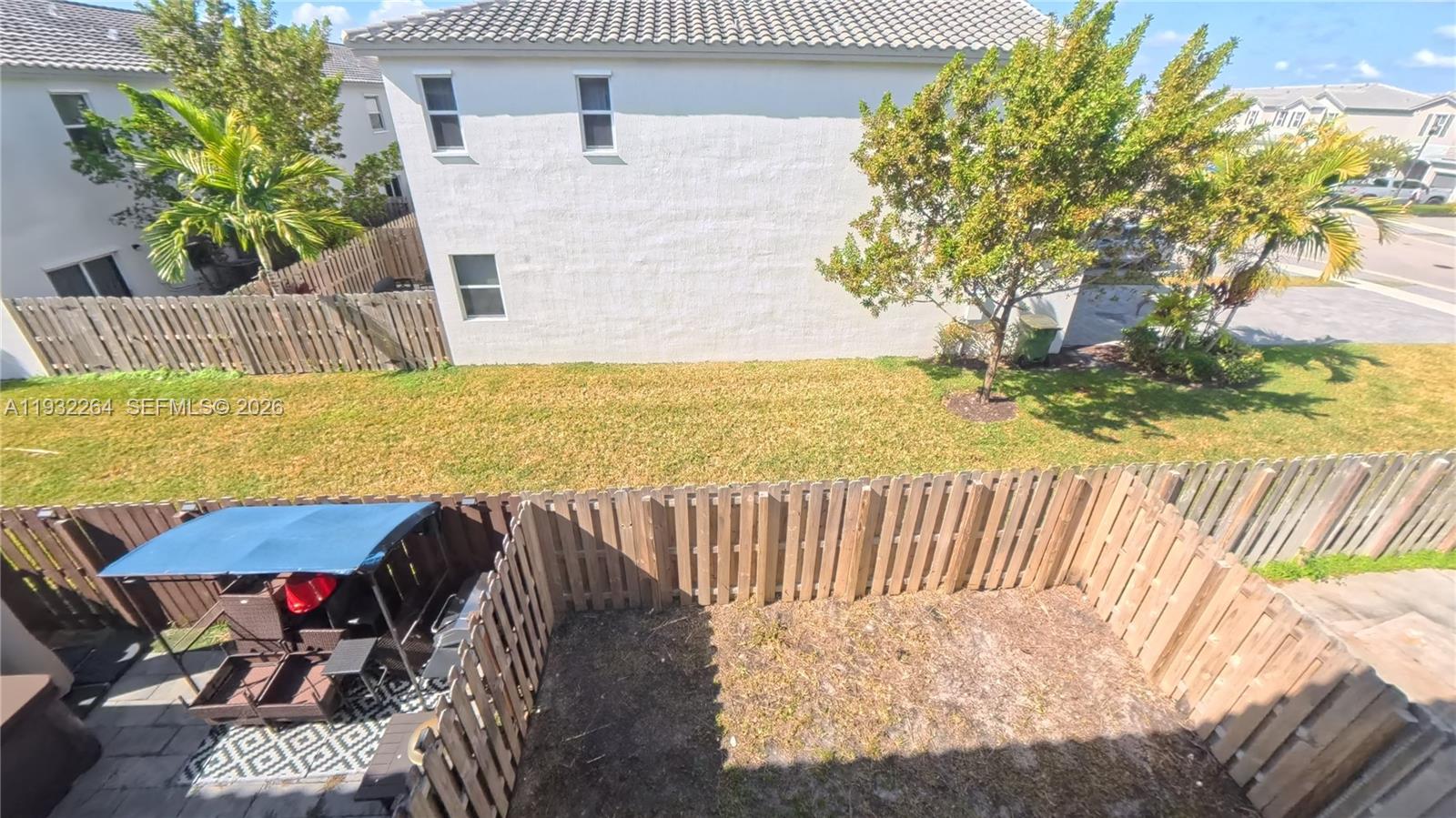 KEYS GATE RESIDENTIAL - Residential