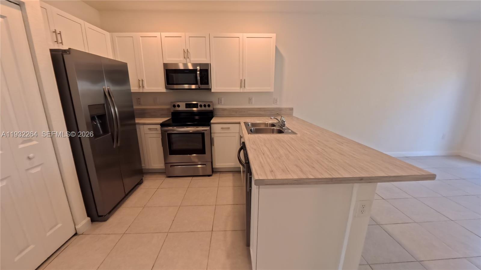 KEYS GATE RESIDENTIAL - Residential