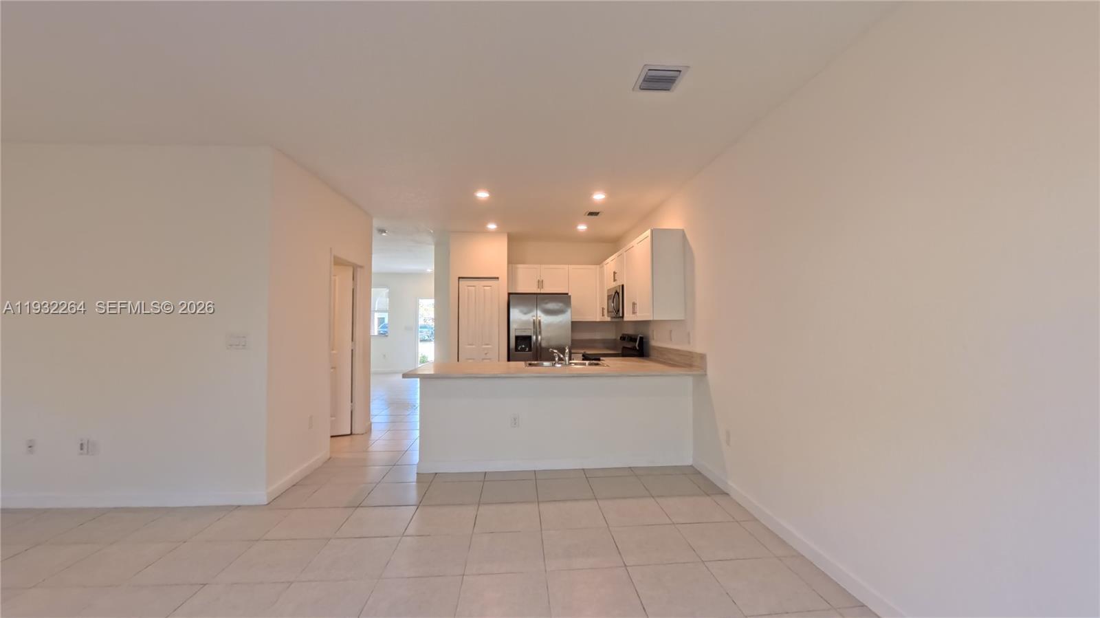 KEYS GATE RESIDENTIAL - Residential