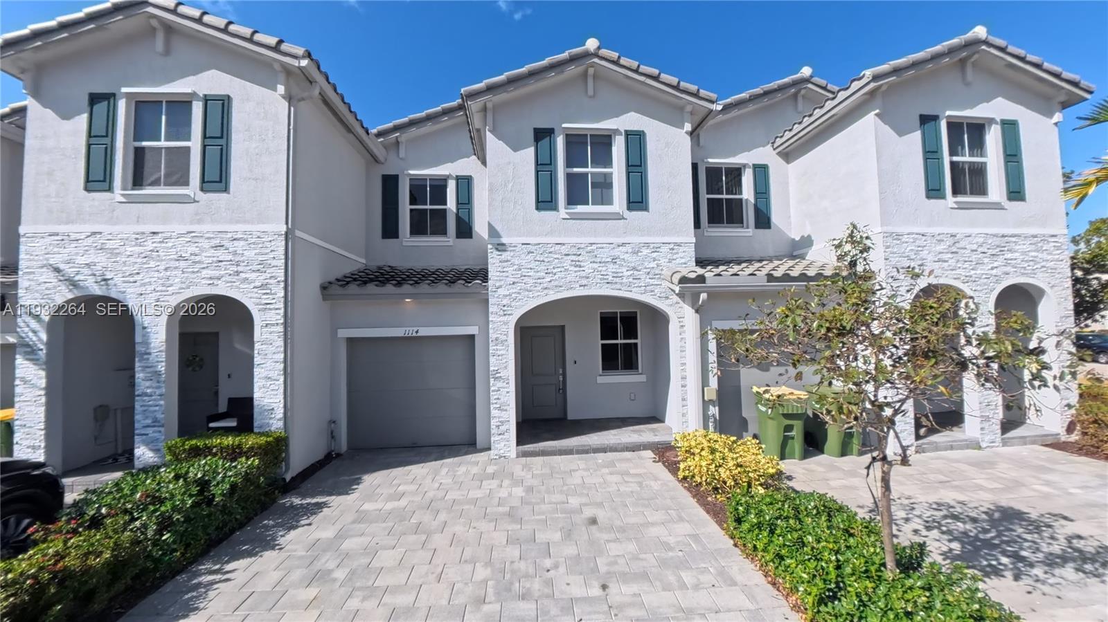 KEYS GATE RESIDENTIAL - Residential