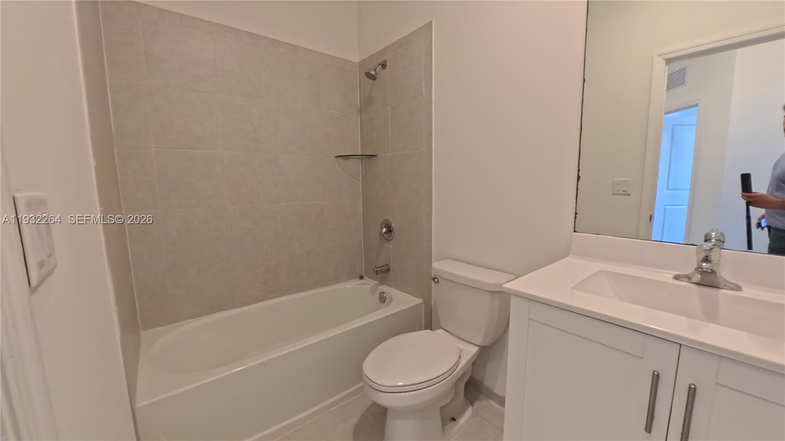 KEYS GATE RESIDENTIAL - Residential