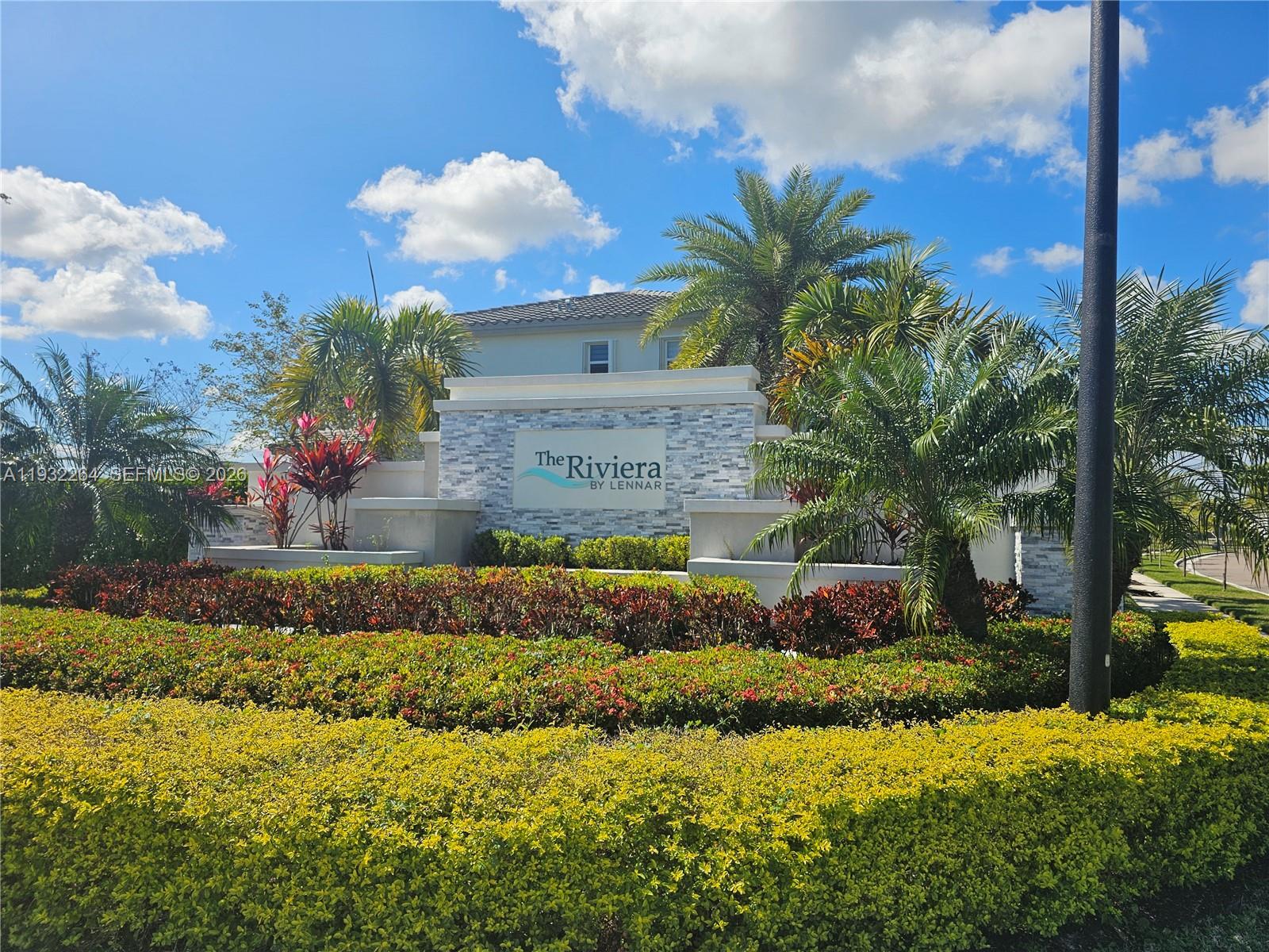 KEYS GATE RESIDENTIAL - Residential