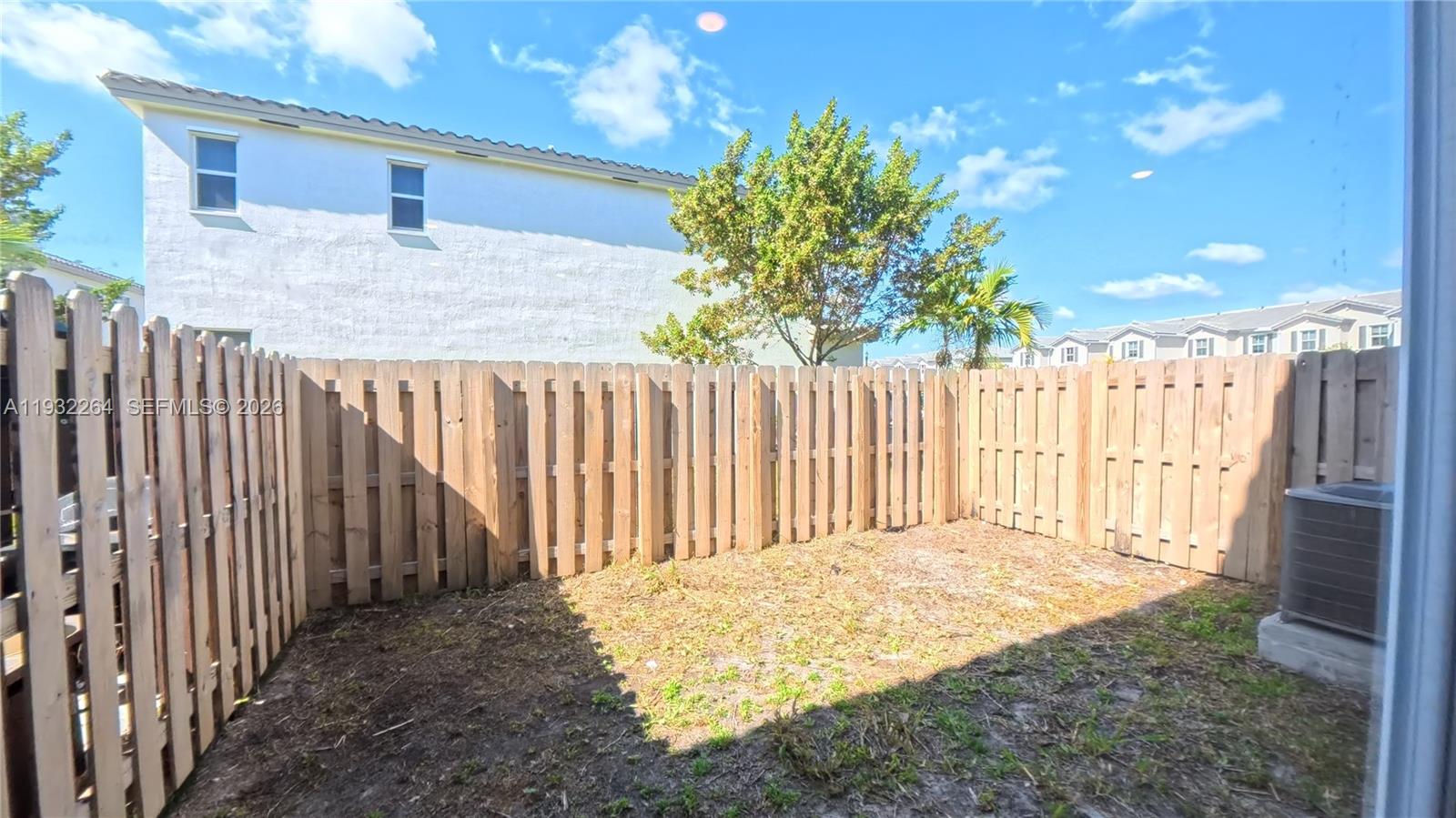 KEYS GATE RESIDENTIAL - Residential